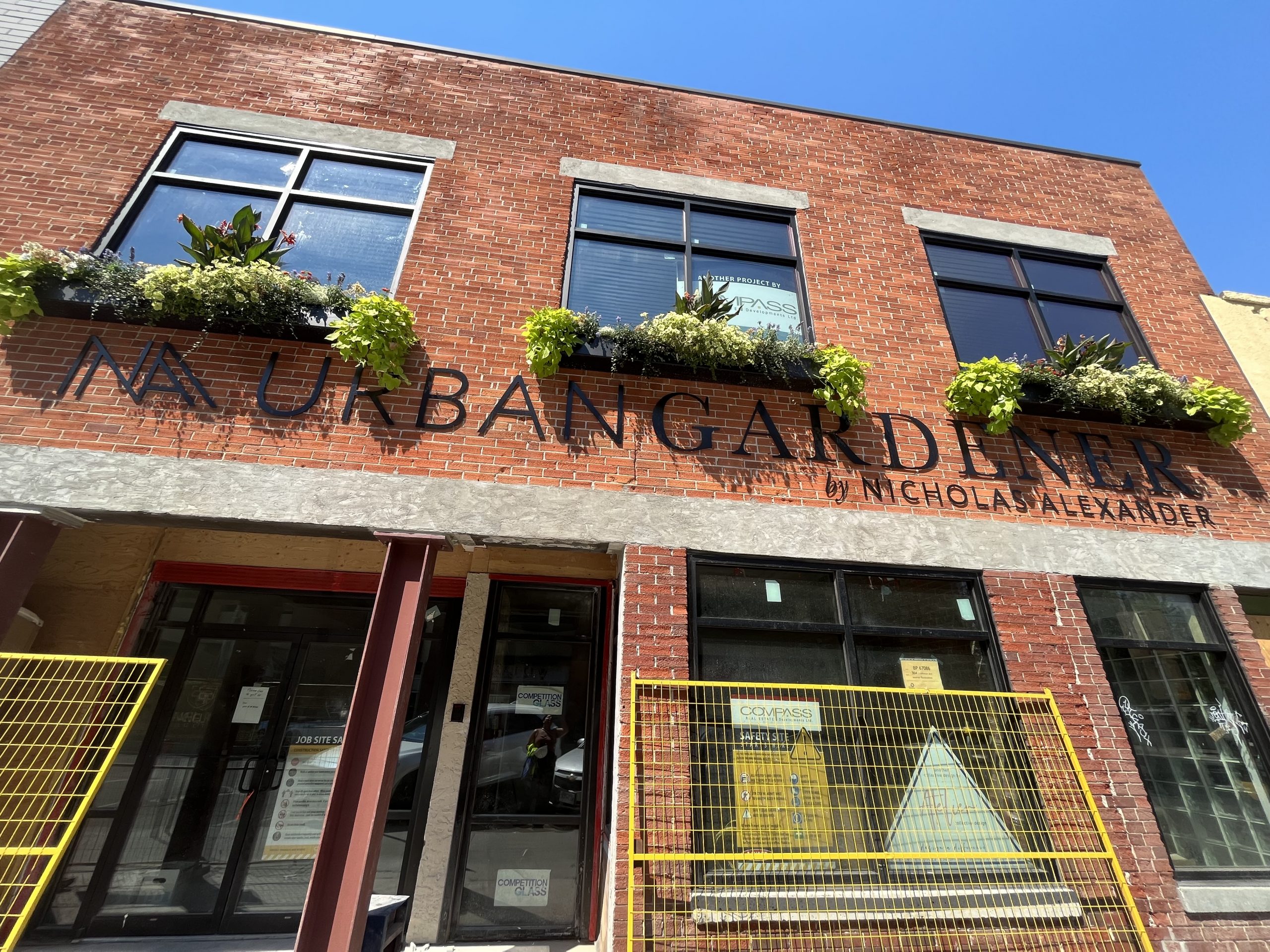 Atelier_NA_Urban Gardener_Exterior Atelier_NA_Urban Gardener_Exterior