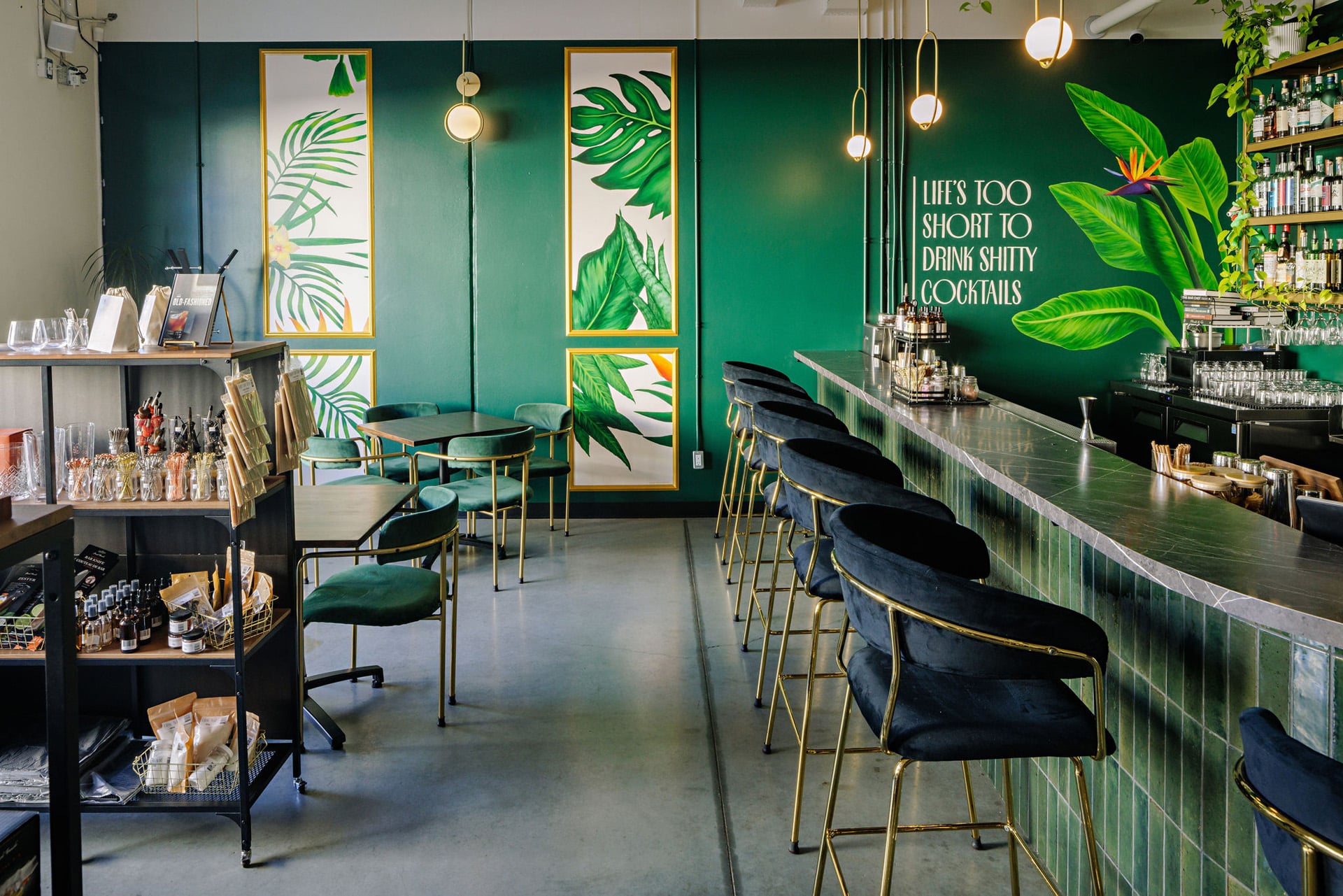 Commercial Interior Design