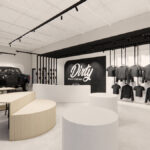 Commercial Interior Design
