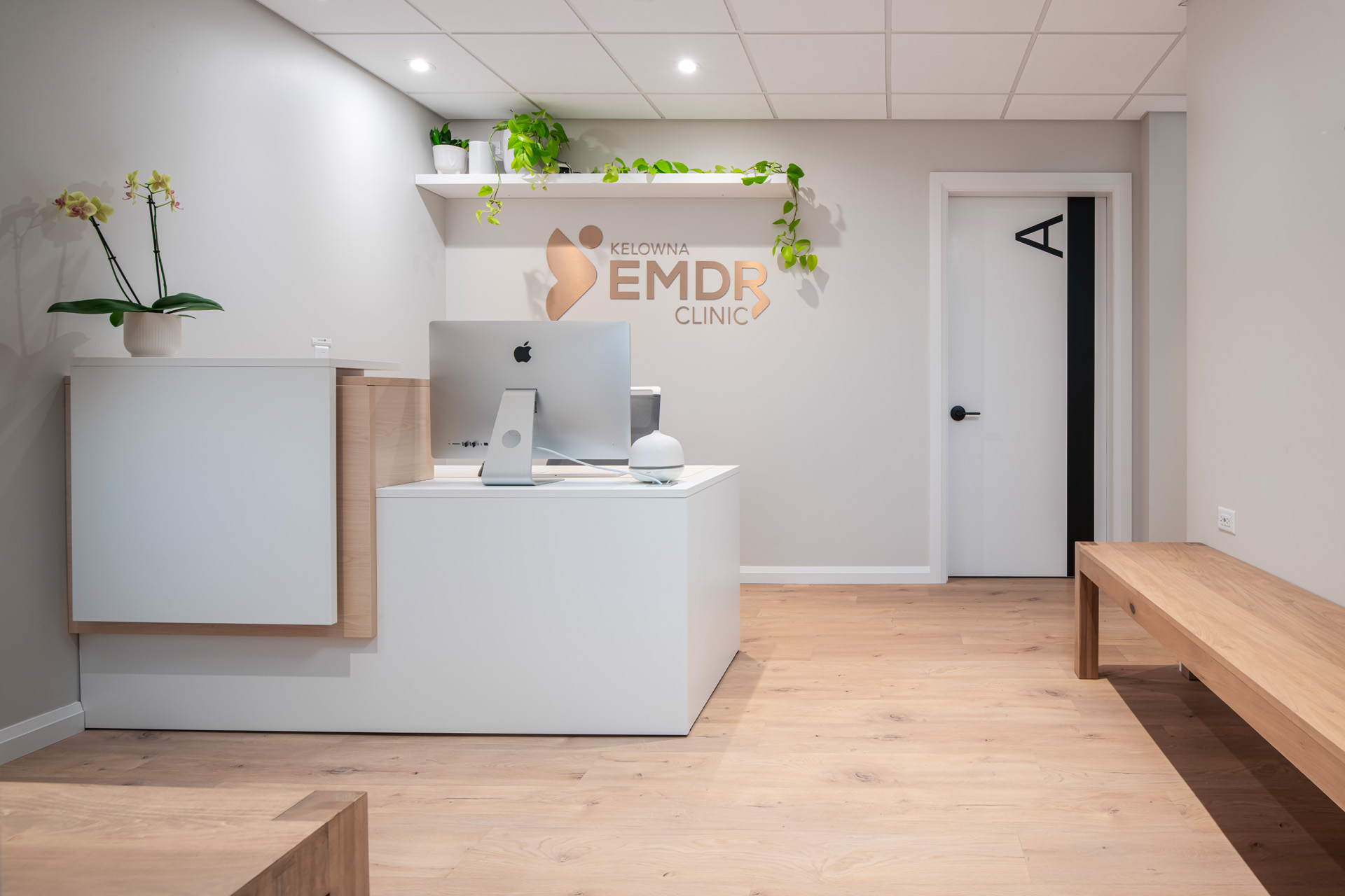 Commercial Interior Design