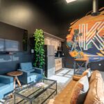 Commercial Interior Design