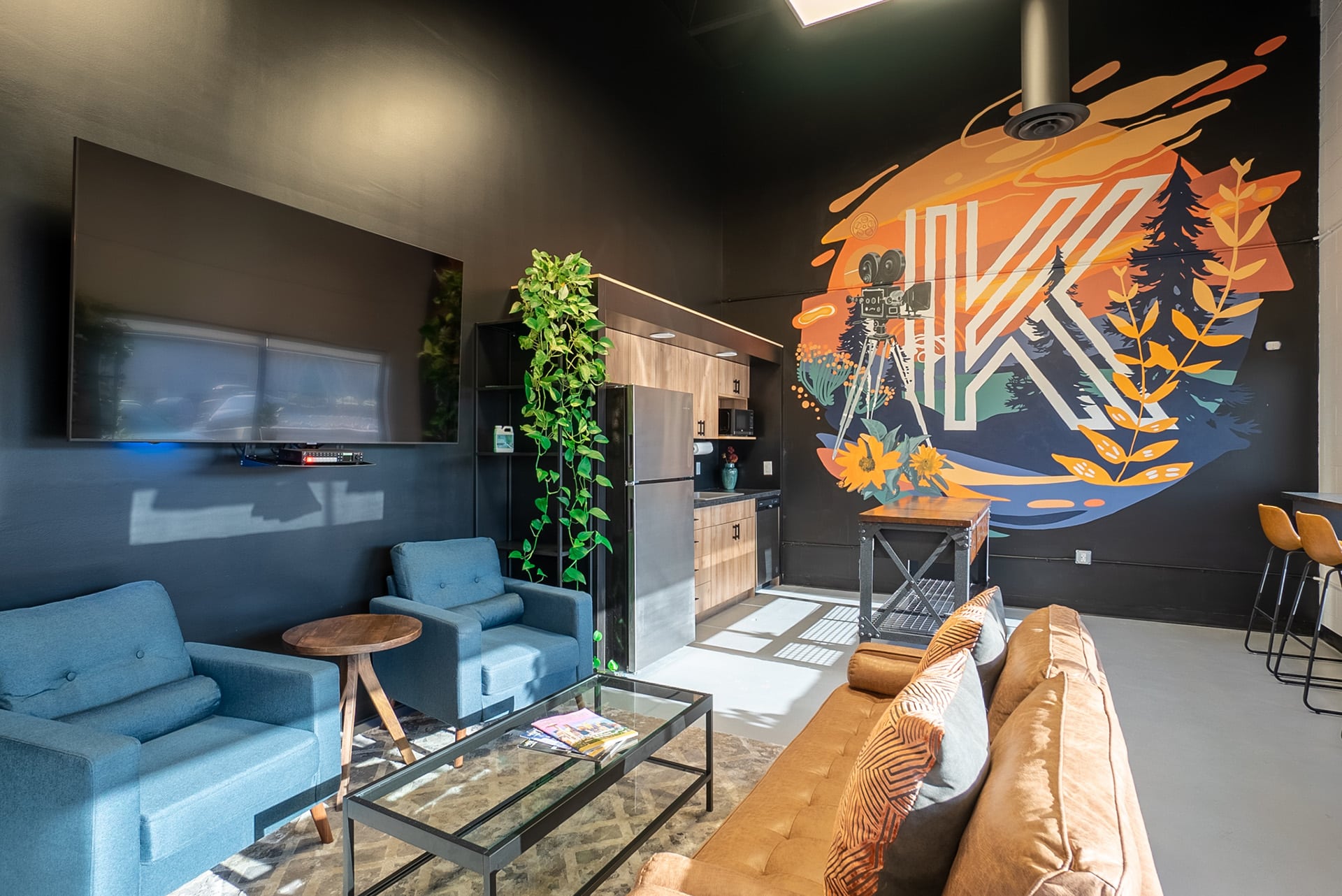 Commercial Interior Design