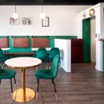 Commercial Interior Design