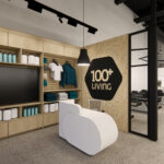 Commercial Interior Design