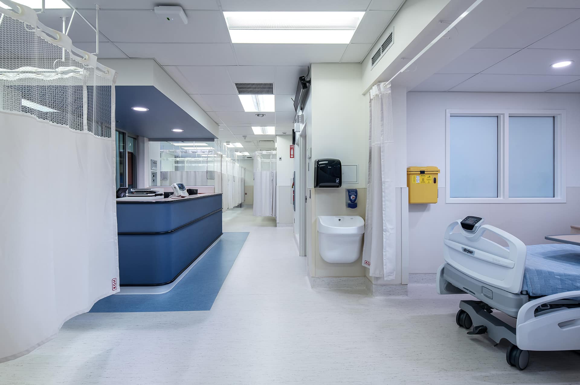 Commercial Interior Design