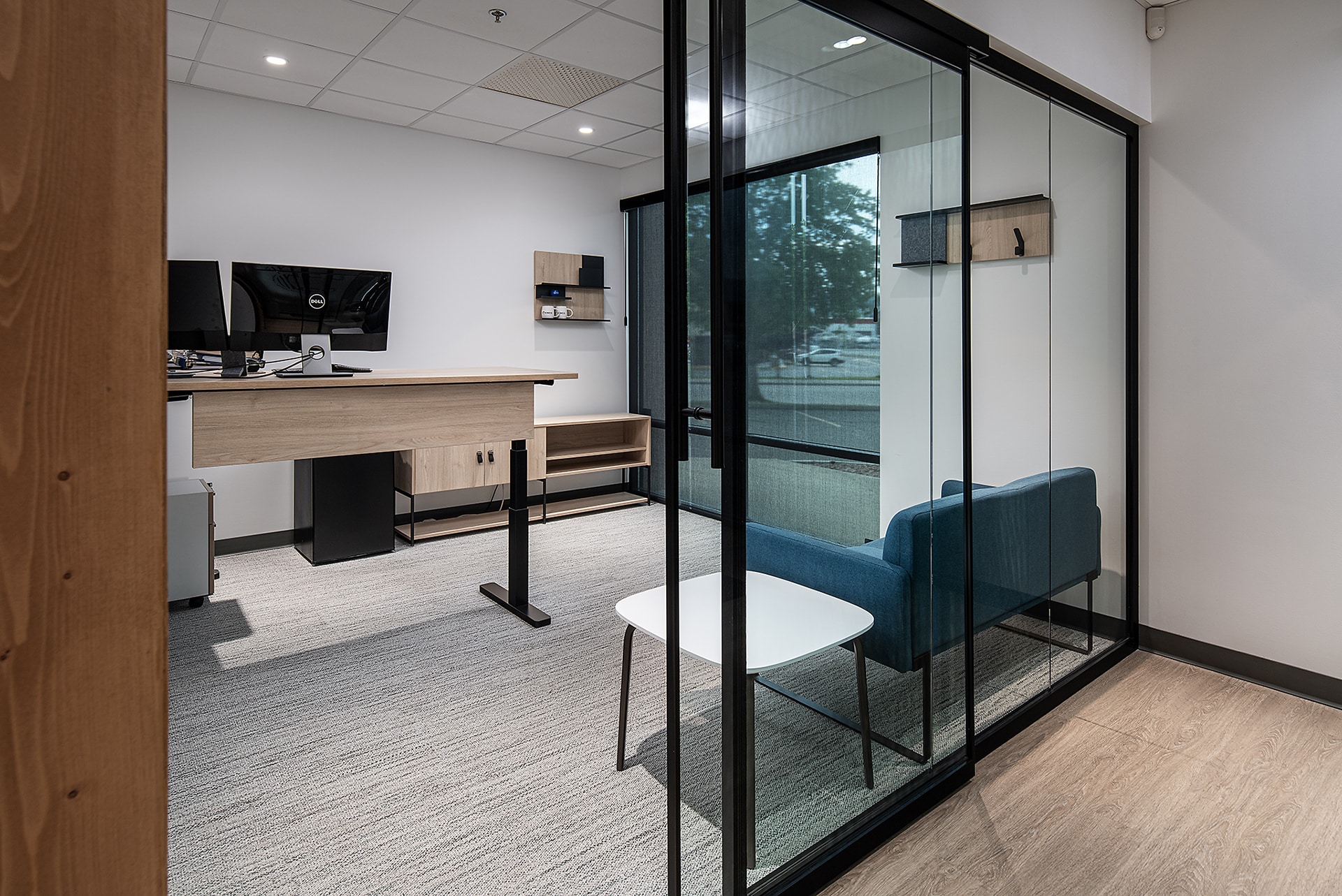 Commercial Interior Design