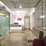 Commercial Interior Design