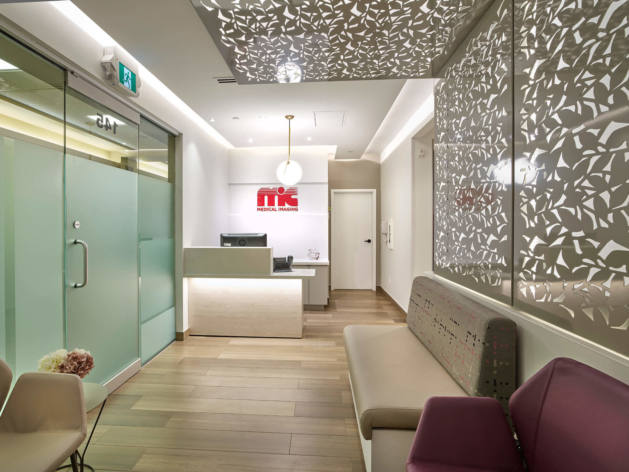 Commercial Interior Design