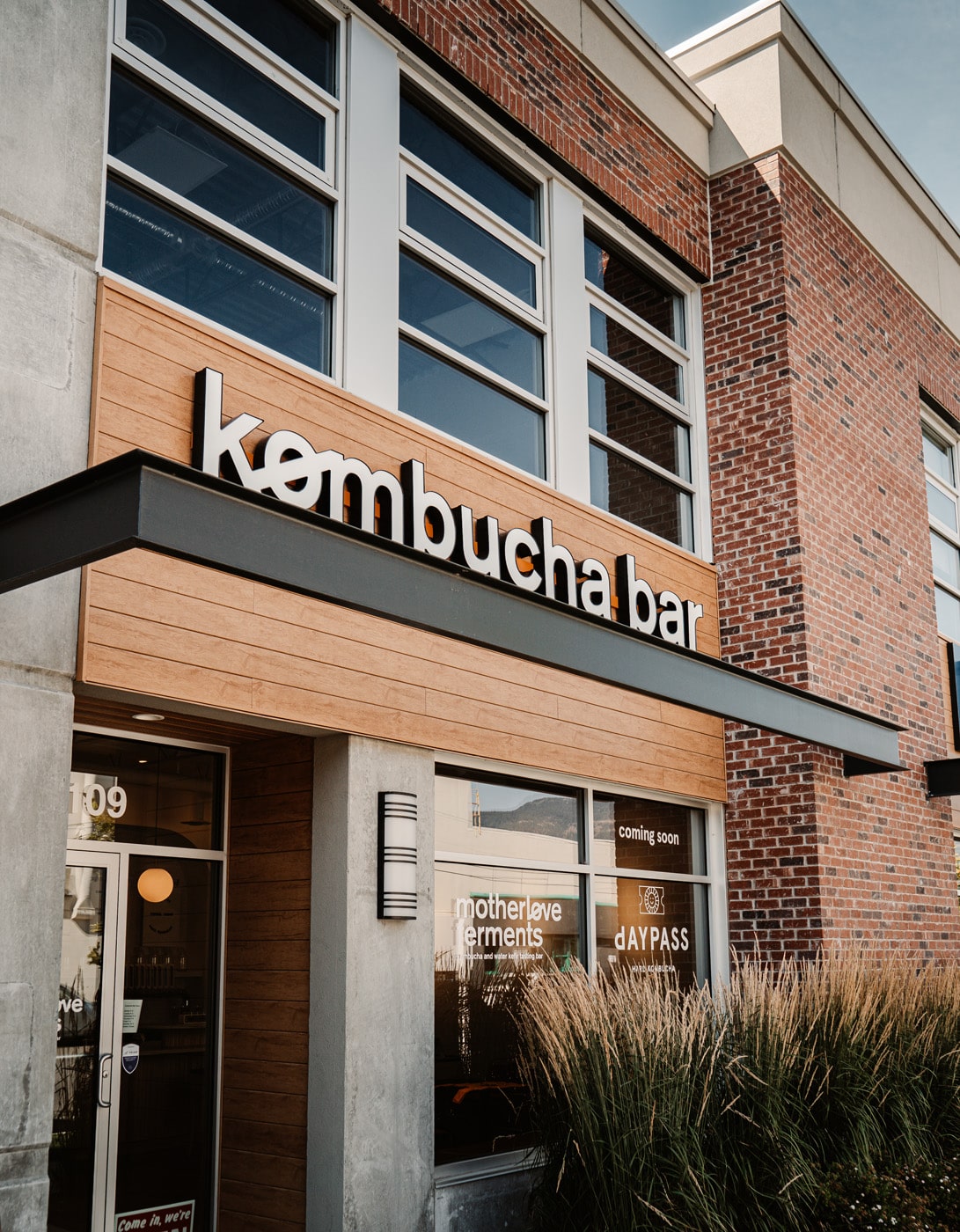 Commercial Interior Design