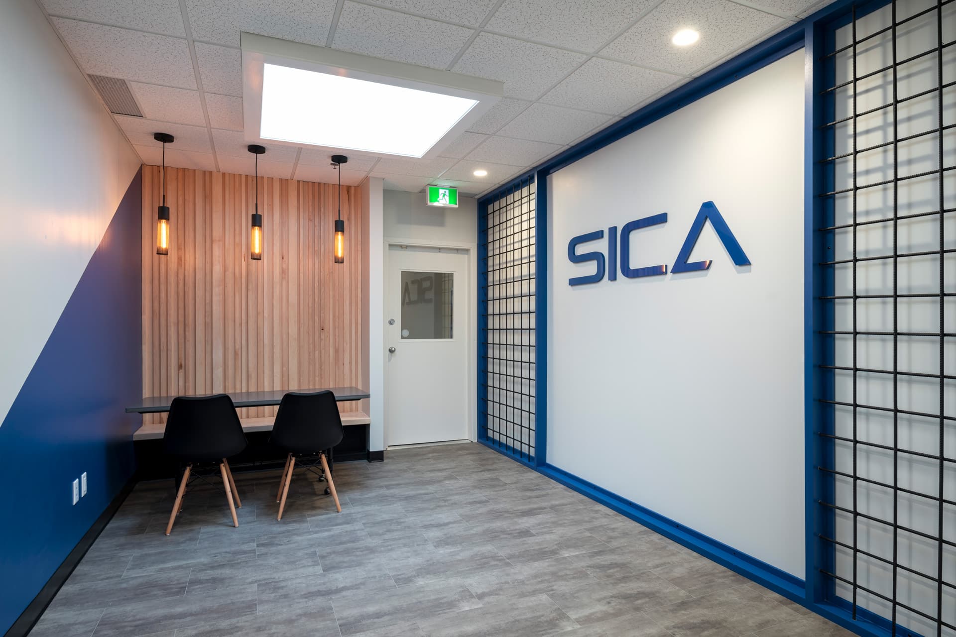 Commercial Interior Design