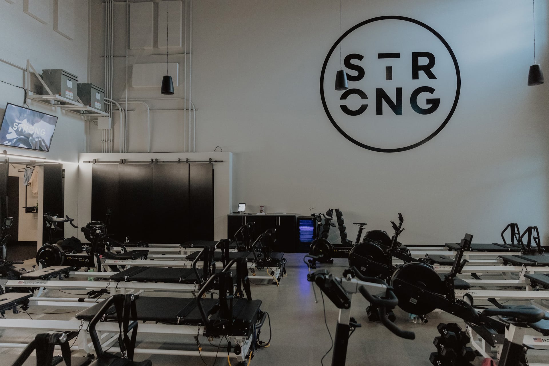 Commercial Interior Design