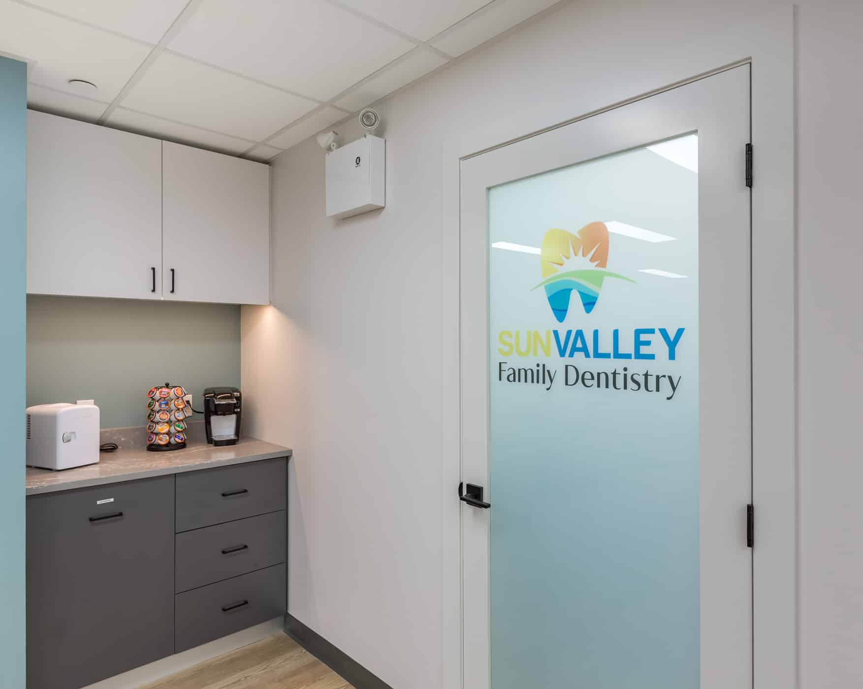 Commercial Interior Design