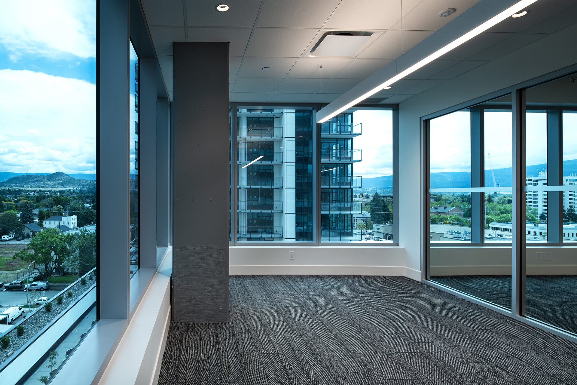 Commercial Interior Design