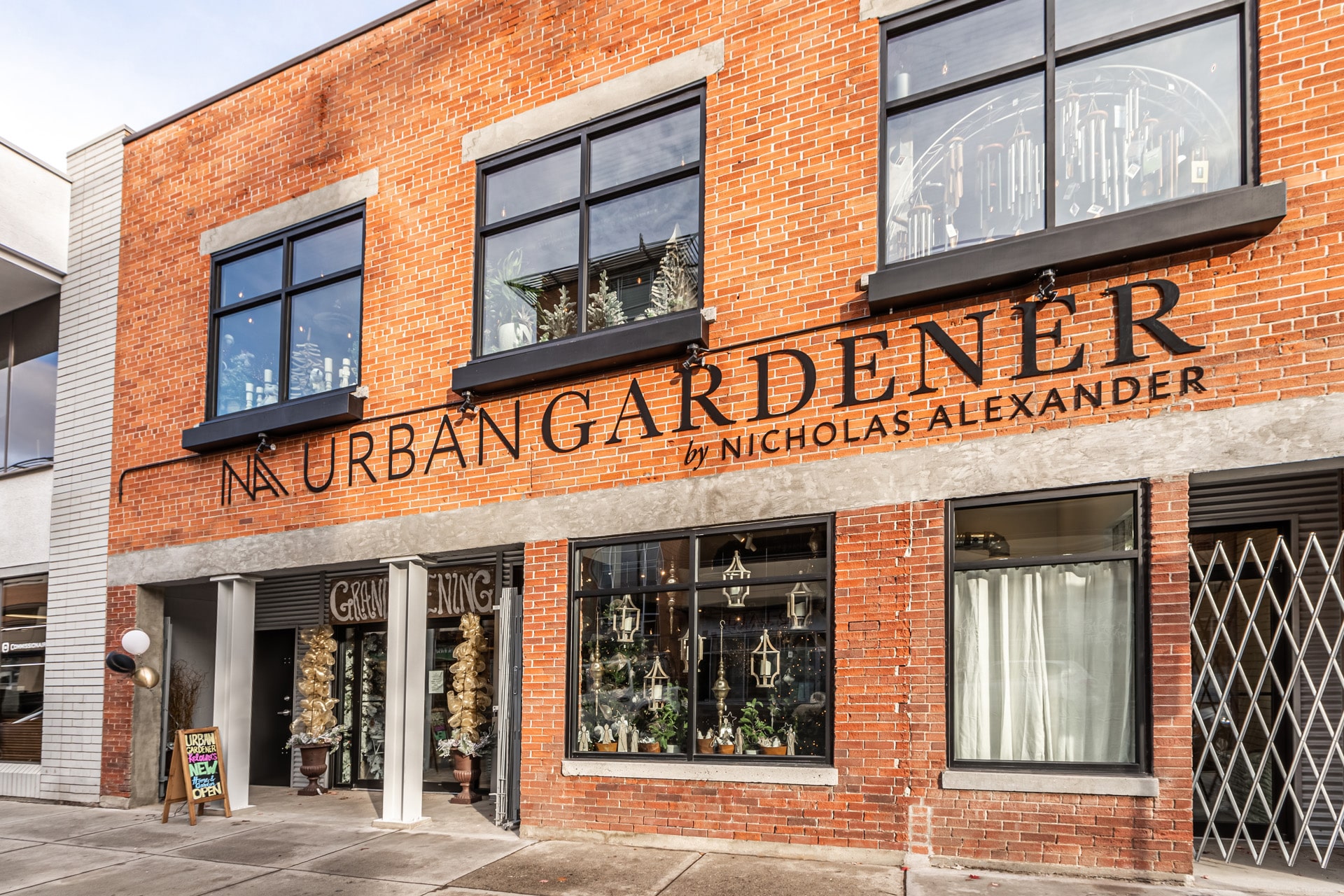 Commercial Interior Design