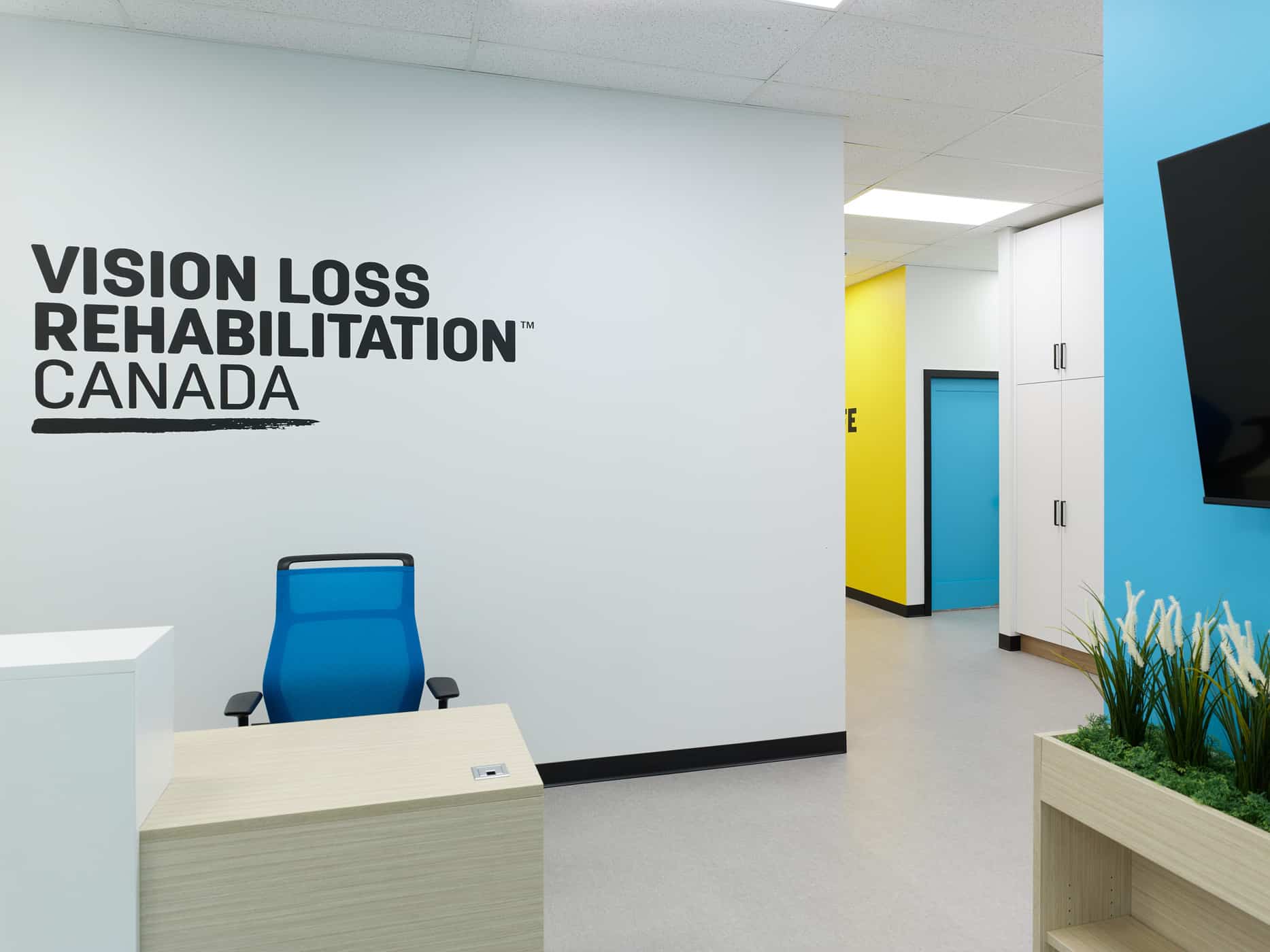 Commercial Interior Design