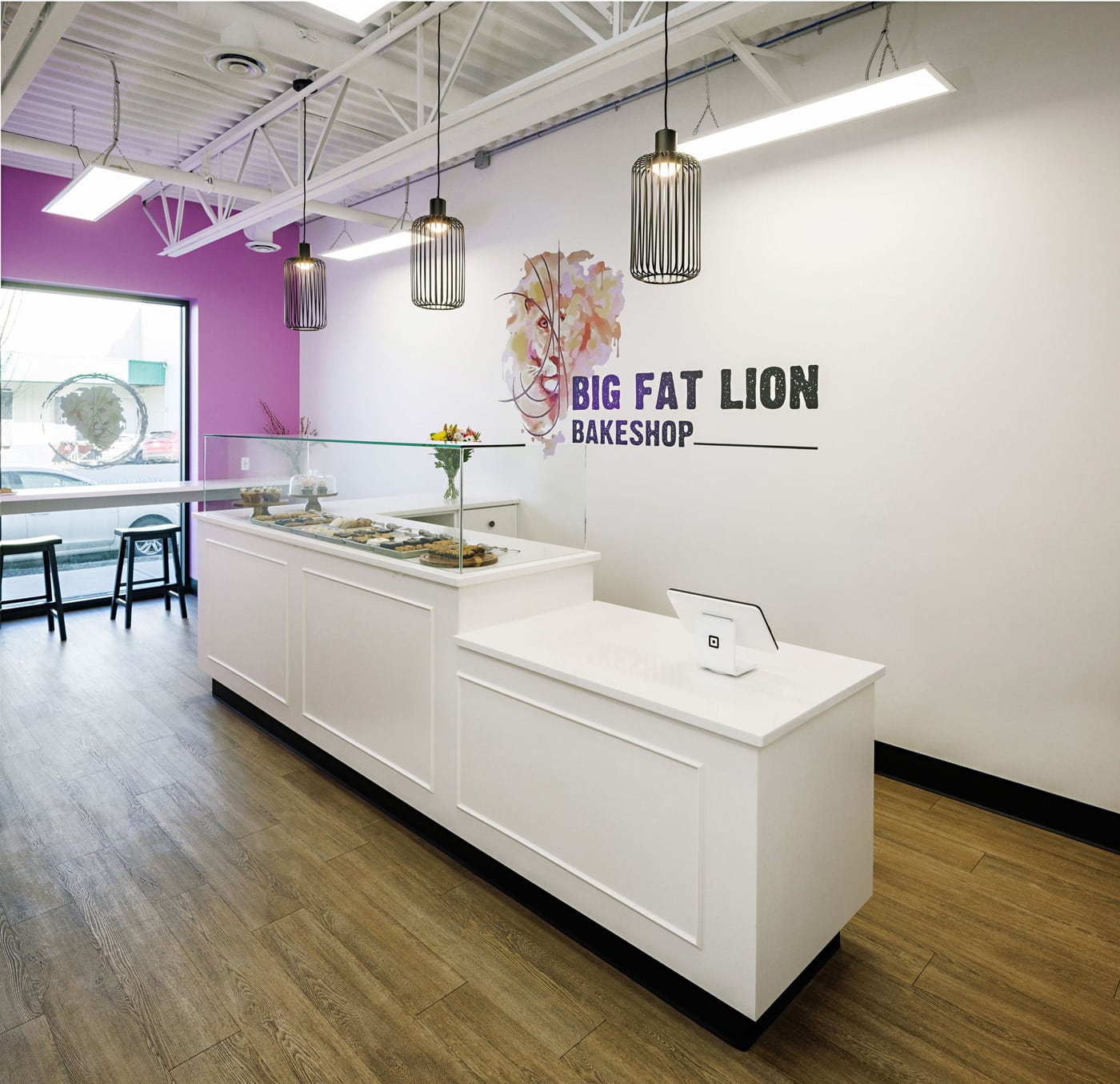 Residential Interior Design